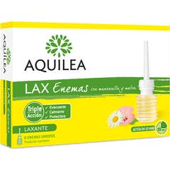Aquilea Lax Enemas 6uds