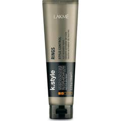 Lakmé K.Style Rings Style Control Curl Activador Balsamo 150ml