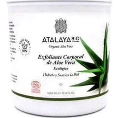 Atalaya Bio Exfoliante Corporal Aloe Vera 1000ml