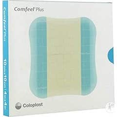 Coloplast Comfeel Aposito Plus 3110 10x10cm 1ud