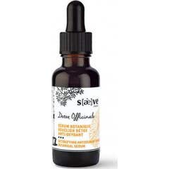 Dermall Saeve Detox Serum Botaniq 30ml