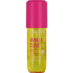 Weleda Vanilla Cloud Acqua Profumata 95 ml