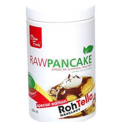 Clean Foods Preparado Tortitas Rohtella 425g