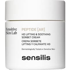 Sensilis Peptide [AR] Sorbet Crema 75 ml