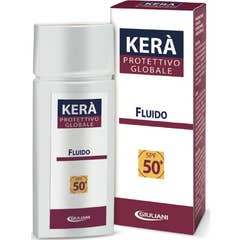 Kera' Protector Kera Glob Spf50+