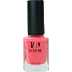 Mia Laurens Paris Dahlia Blossom esmalte de uñas 11ml