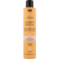 Lisap Top Care Sunset Ritual After Sun Champú Gel Ducha 250 ml