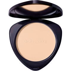 Dr. Hauschka D Compact Correctiepoeders 00 Trans. 8 G