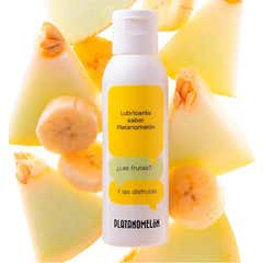 Platanomelon Lubricant Platanomelon Flavor 50ml