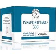 Minolvie onverzeepbaar 300 60 capsules