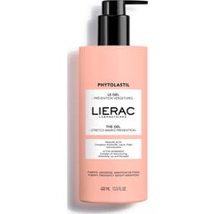 Lierac Phytolastil Gel Prevención Estrías 400ml