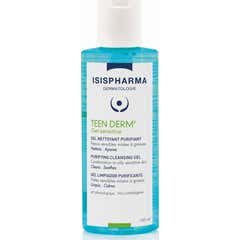 Isispharma Gel Sensible 100ml