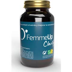 FemmeUp Clarity 60caps
