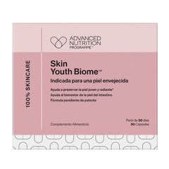 Advanced Nutrition Programme Skin Youth Biome 30caps