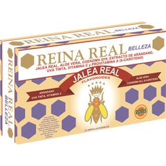 Robis Royal Queen Beauty 20 Ampullen