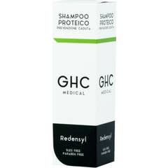 Ghc Medical Shampoo Deforforante 200ml