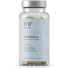 IVB Wellness FemmeBalance 60 cáps