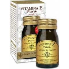 VITAMINA E PURA 60PAST