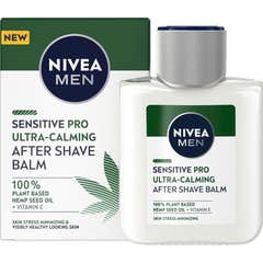 Nivea Men Sensitive Pro After Shave Balm 100 ml