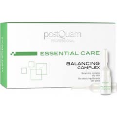 PostQuam Essential Care Balancing Complex flesjes 12x3ml