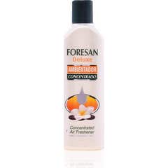 Foresan Deluxe Deodorante per Ambienti Concentrato 125ml