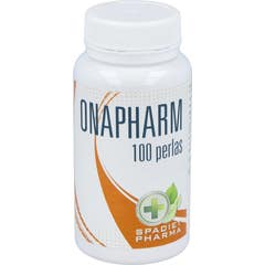 Spadiet Pharma Onapharm 100 Perlas