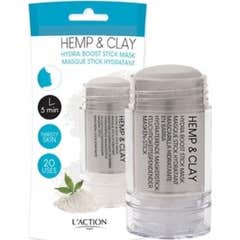 L'Action Paris Moisturizing Stick Mask 30g