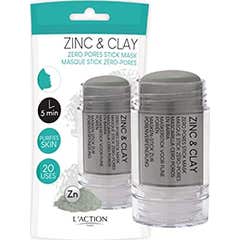 L'Action Paris Hydraterend Stick Masker 30g