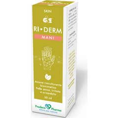 Prodeco Pharma Gse Ri Derm Mani 50 ml