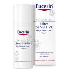 Eucerin Ultra Sensitive Soothing Skin Care Sche 50 Ml