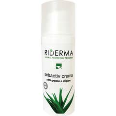 Riderma Sebactiv Crema 50ml