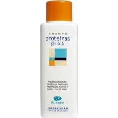 Rueber Champú Proteínas Ph 5.5 400 ml