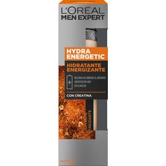 L'Oreal Men Expert Hydra Energetic Creatine Taurine Lotion 50ml