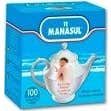 Manasul 100 Filtros