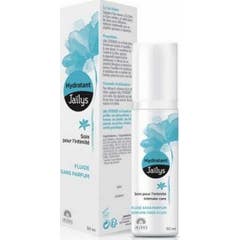 Jalys Intimate Moisturizer voor droogtebehandeling 50 ml fles