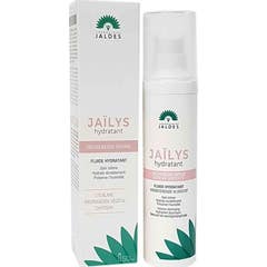 Jalys Intimate Moisturizer voor droogtebehandeling 50 ml fles