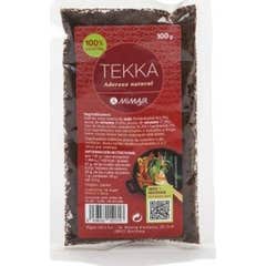 Mimasa Tekka Poeder 100g