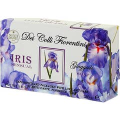 Nesti Dante Dei Colli Fiorentini Iris Soap 250 g