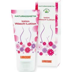 LUBEXXX Loción de Lavado Íntimo 50ml LUBEXXX Loción de Lavado Íntimo 50ml