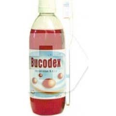 Bucodex 500ml