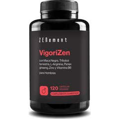 Zenement VigoriZen 120vcaps
