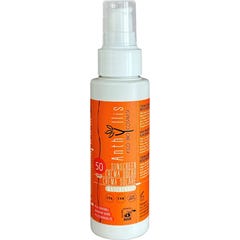 Anthyllis Crema Solar Spf50 Waterproof Eco 100ml