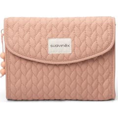 Suavinex Neceser Wonderland Rosa 1 ud