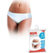 Nuk Brief Size S 4 Bustine monouso S 4 Bustine