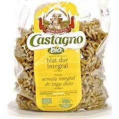 Castagno Cornetti Integral Trigo Eco 500g