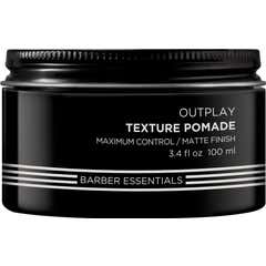 Redken Brews Outplay Texture Ointment 100ml