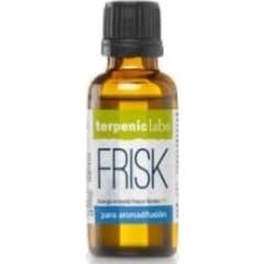 Terpenic Frisk Synergy Aroma Diffuser 30ml