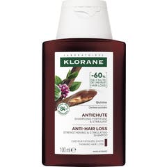 Klorane Shampoo Anticaduta Chinina 100ml