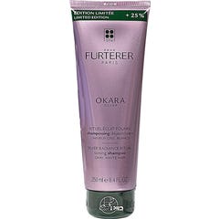 René Furterer Okara Silver Champú Anti-amarilleo 250ml