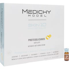 Medichy Model Proteoglicanos S10 1piel normal-seca 30 viales